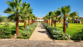 Hôtel Jardins de lina et lea